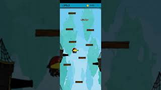 Doodle jump How to Unlock Second Ma