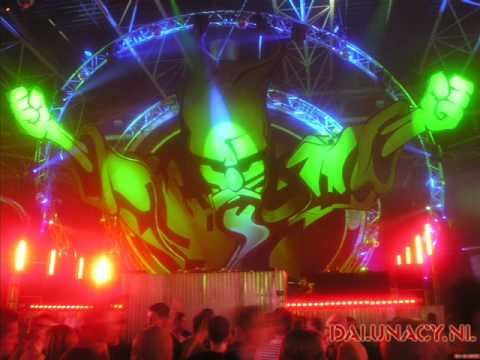 Thunderdome - we shall arise       [track 10  (CD 1)]