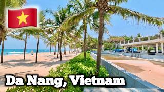 Where to Go in Da Nang? 🌴 Busy vs Quiet Beach Areas