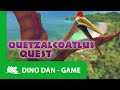 Dino Dan Quetzalcoatlus Quest Game For Kids Jason Spevack Sydney Kuhne Isaac Durnford