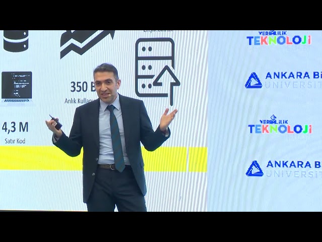 V.Talks 2024 — Sahibinden.com