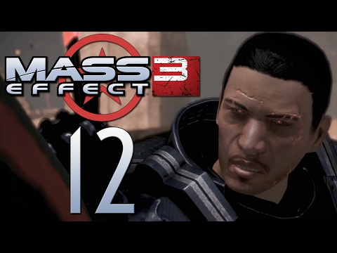 12. Ruthless, A Mass Effect 3 Story - Vae Victus Junior (Expanded Galaxy Mod)