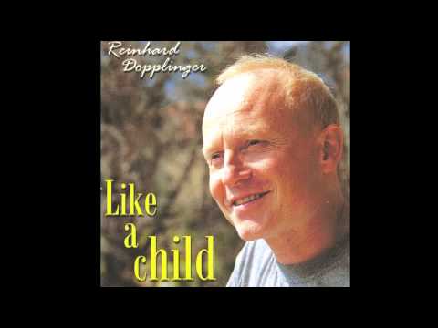 Jesus Christus du derselbe - Reinhard Dopplinger
