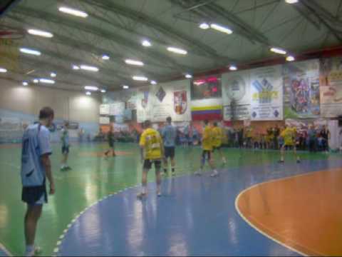 KSW tv 23  Wisła Puławy - Nielba