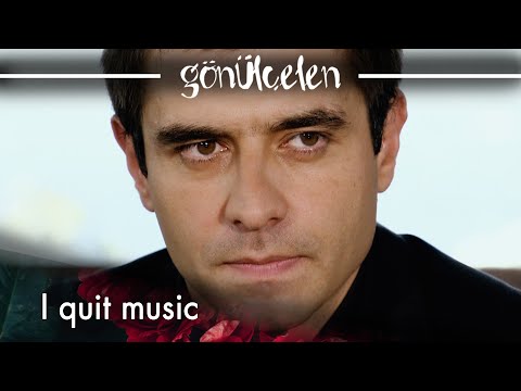 I quit music - Episode 36 | Becoming a Lady