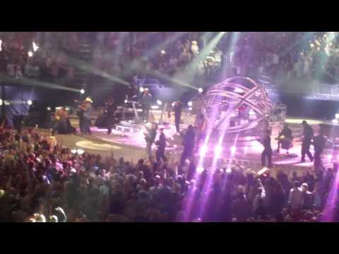 Garth Brooks 10/24/15(3)