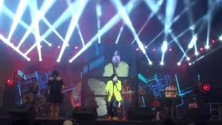 Tanya Markova - End of the World (Live @ TOYCON 06.11.2016)