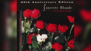 Concrete Blonde – Joey