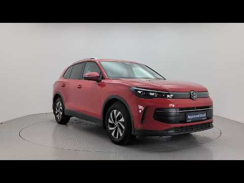 Volkswagen Tiguan LAUNCH EDITION 2.0TDI 150HP DSG - Image 2