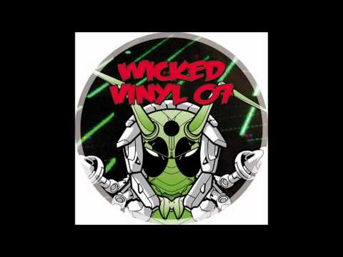 Wickedsquad - No Need No Sleep (ft. Mistah Bomsh)