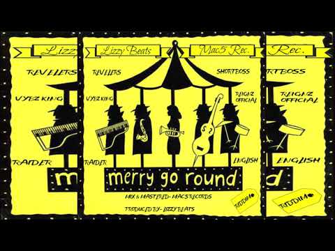 Reignz Official - She Bad {Grenada} [Soca 2019] Merry Go Round Riddim