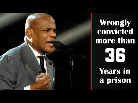 Archie Williams | self-confidence | Patience |  get back his life from the jail