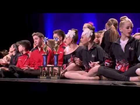 Dance Moms - Awards - Season 4 Episode 13