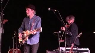 Buddy Miller &#39;Does My Ring Burn Your Finger&#39; 9/23/16 Nashville Cannery