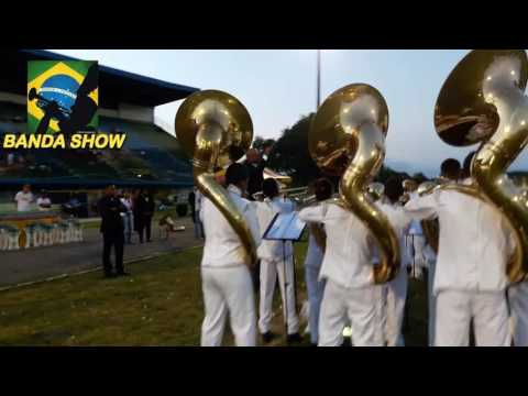 NOVA GERAÇÃO - XXVII CINFANCAM, CAMAÇARI  2016 ( Banda Show )