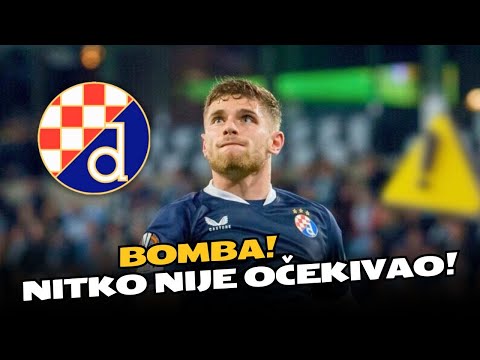 😱SAD JE POTVRĐENO! NITKO NIJE OČEKIVAO OVAJ TRIJUMFALNI POVRATAK NA MAKSIMIR! VIDI ODMAH!