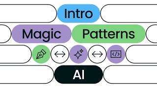 Introducing Magic Patterns - the AI prototyping tool for product teams