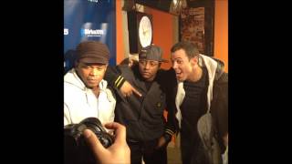 Cassidy - City Of Brotherly Slugs ft. Cyssero, Gillie Da Kid, Reed Dollaz & Various Philly Artist