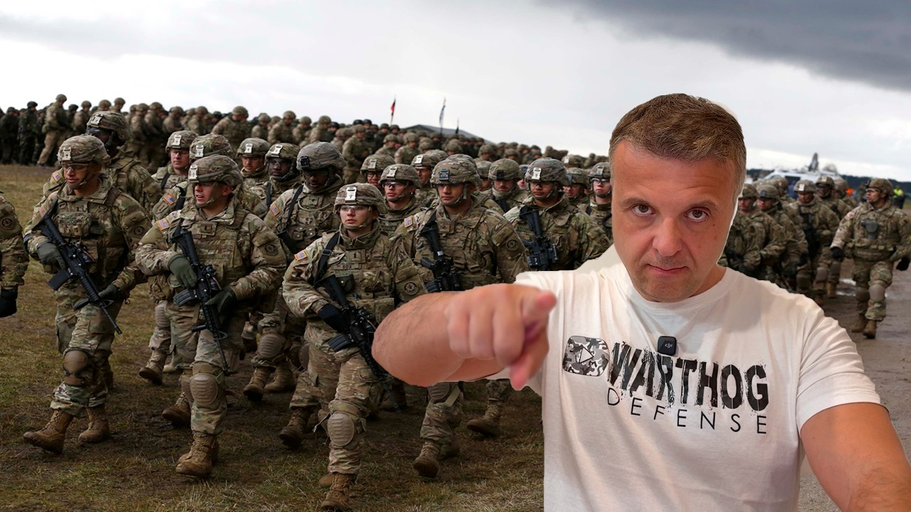 NATO SENDS CHILLING WARNING TO PUTIN AFTER RUSSIA LAUNCHES NUCLEAR DRILLS || 2026