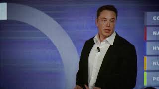 Tesla Powerpack in Australian Hornsdale Power Reserve (official video)