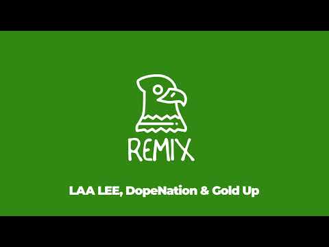 Laa Lee, DopeNation & Gold Up – Bird (REMIX) [Official Audio]