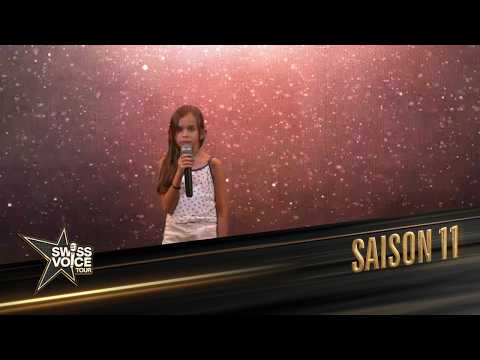 Cérès 10 ans - Swiss Voice Tour 2026, Littoral Centre