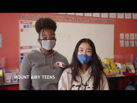 Purpose-Built National Tour: Minneapolis, Minnesota - The Boys & Girls Club of the Twin Cities