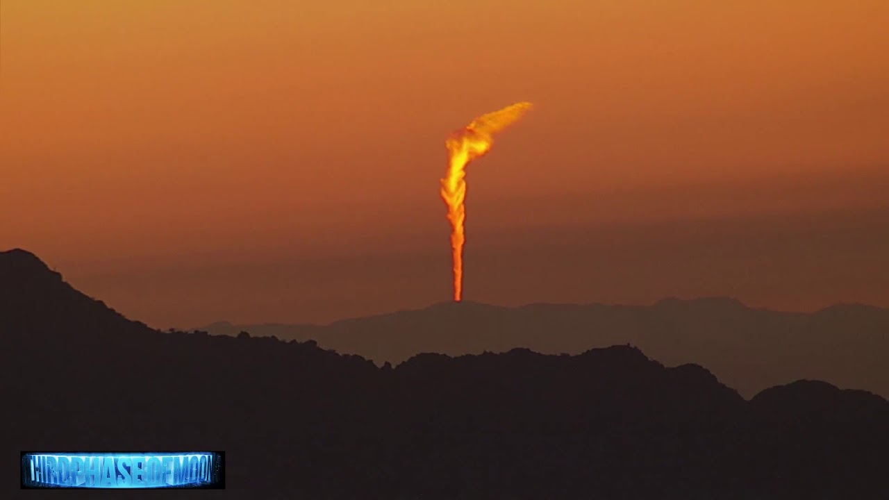 STRANGENESS! News Helicopter Intercepts UFOs! Still Can’t Be Explained! 2018