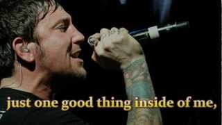 Hollywood Undead - Believe Lyrics FULL HD