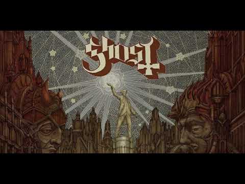 Ghost - Square Hammer - Lyrics