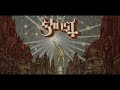 Ghost - Square Hammer - Lyrics