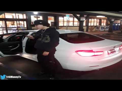 Shoreline Mafia (OhGeesy & Fenix Flexin) - Xanpagne [Prod. by BraveStarr]