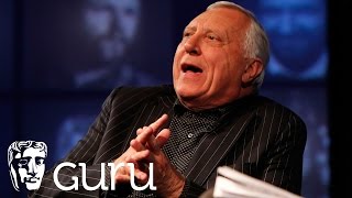 Peter Greenaway on his filmmaking style & career | A Life In Pictures video
