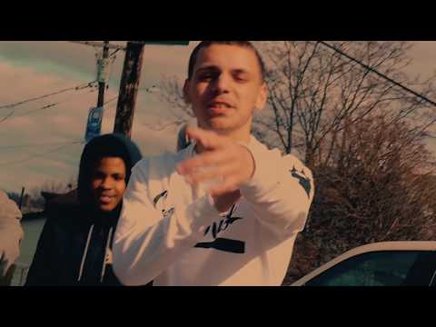 POLO KIDD - TRUST NONE (SHOT & EDITED BY @BLAMEBOOGIE)