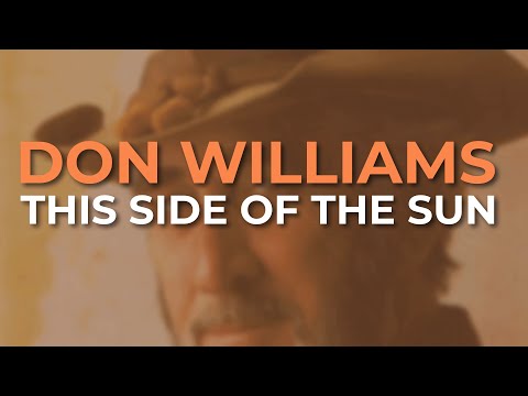 This Side Of The Sun - Don Williams