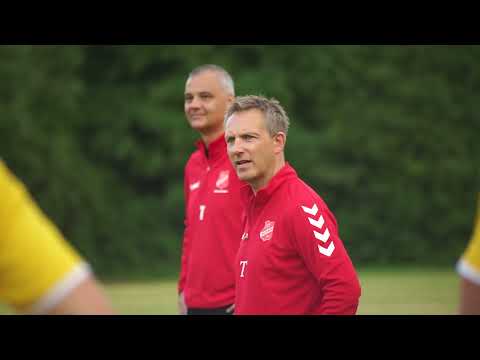 SV Eichede: Trainingsauftakt für 2021/22