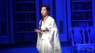 뮤지컬 &#39;드라큘라&#39; 프레스콜 - If I had wings (정선아)