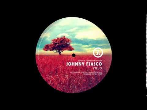 Johnny Fiasco - Yolo (Original Mix) Nuphuture traxx records (NPC009)