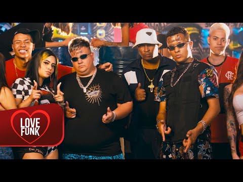 NOIS É MANDRAKE - MC RD, DJ Gordinho da VF (Love Funk) FUNK TIK TOK