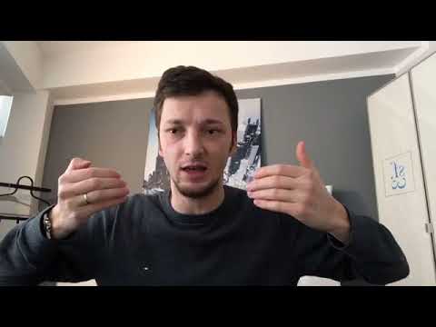 Unde se poate aplica ”teoria lui Gamaliel”? Despre cercetare, critică și judecată | Live 009