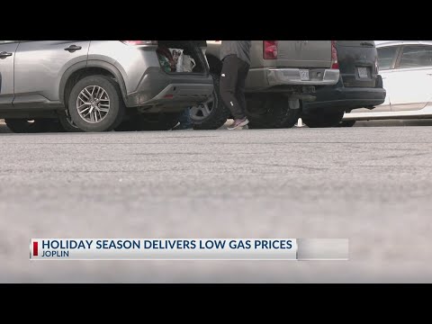 Joplin Gas Prices