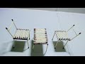 Haryanvisong Newsong How To Make Matchbox Mini Train Amazing DIY Toy Make At Home Shorts Songbad
