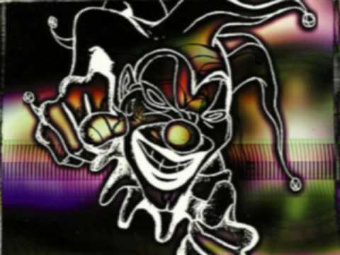 Cyberion - None Of Them Knew