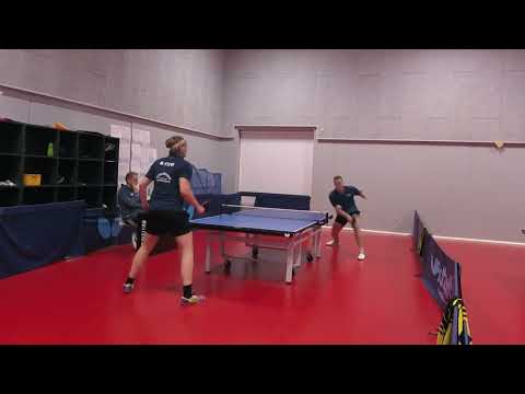 221029 2  Div, Vestegnen Amager, Mikkel Klint Stuhr - Loa Schihin Schoug