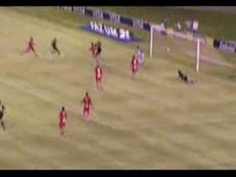 TV Galo - Piloto - Compacto Galo 2 x 1 América-RJ