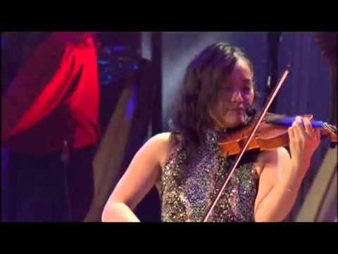 Saxophone Vs Violin - Epic instrument battle.