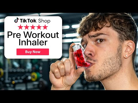 I Tried TikTok Fitness Products So You Don't Have To
