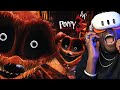 CATNAP WANTS YOU TO PLAY POPPY PLAYTIME CHAPTER 3 IN VR