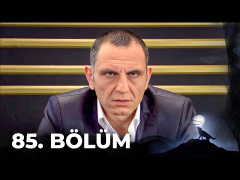 Kurtlar Vadisi Pusu - 85. Bölüm FULL HD