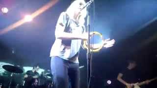 Ladyhawke - Let it Roll - Live at the Echoplex 10/8/2015